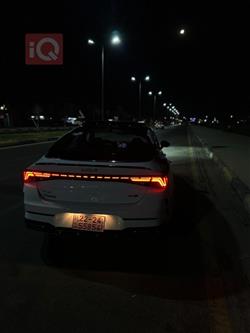 کیا K5